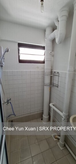 Blk 105 Hendersonville (Bukit Merah), HDB 3 Rooms #558814211